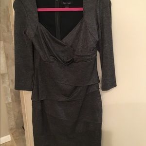White House Black Market dress