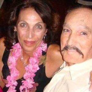 Meet your Posher, Jamilie