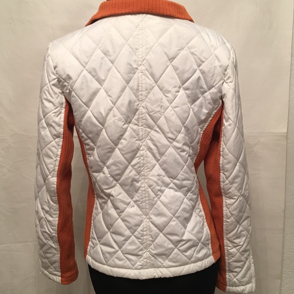 **SOLD**Texas Longhorn Puffer Jacket - Picture 4 of 8
