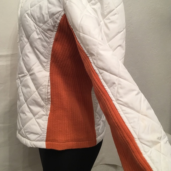 **SOLD**Texas Longhorn Puffer Jacket - Picture 5 of 8