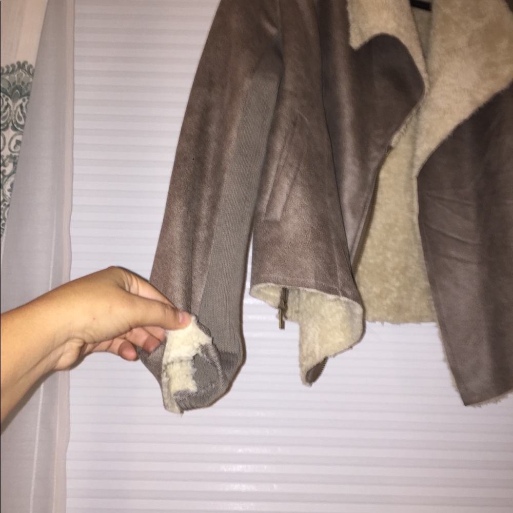 Never Worn! Fall Jacket - image 3