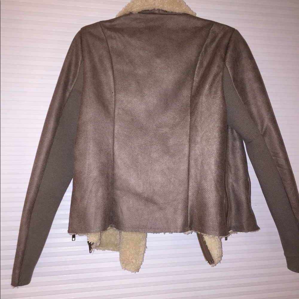 Never Worn! Fall Jacket - image 5