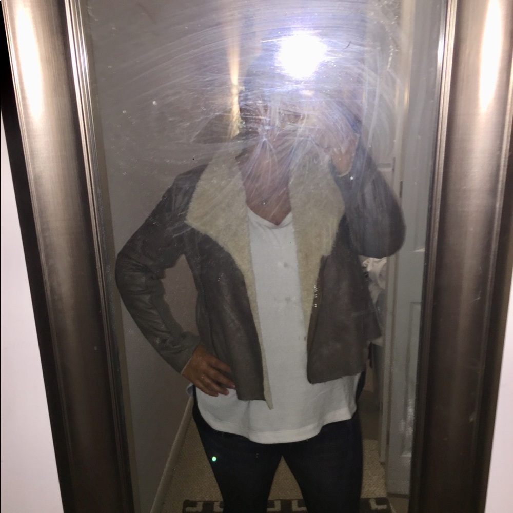 Never Worn! Fall Jacket - image 6