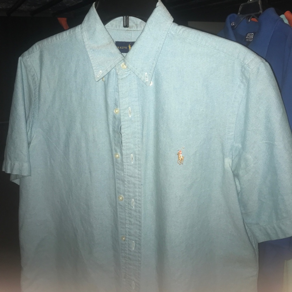 Polo By Ralph Lauren
