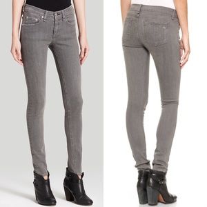 Rag & Bone Skinny Jeans