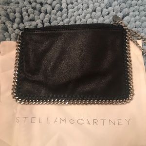 Stella McCartney Clutch