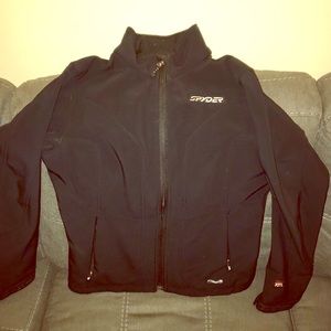 Women’s Spyder Ski (Shell) Jacket - Brand New!