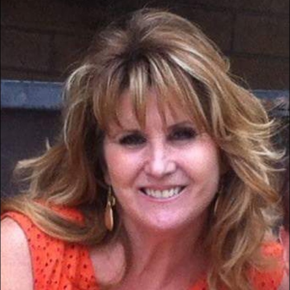 Meet your Posher, Tracy