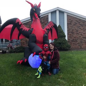 Meet your Posher, Jay