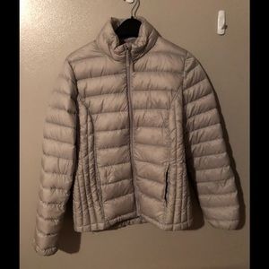 Winter jacket