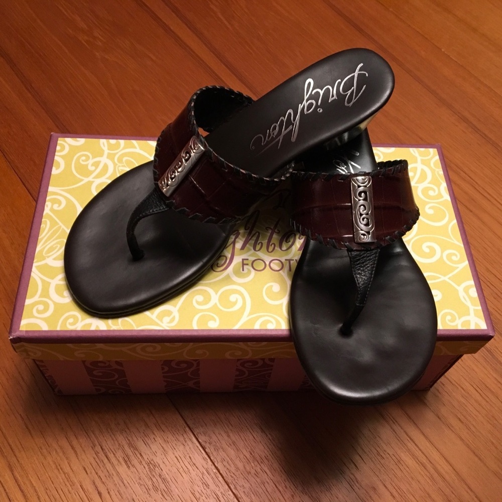 Brighton Lane Sandals