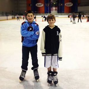 Meet your Posher, Gavin