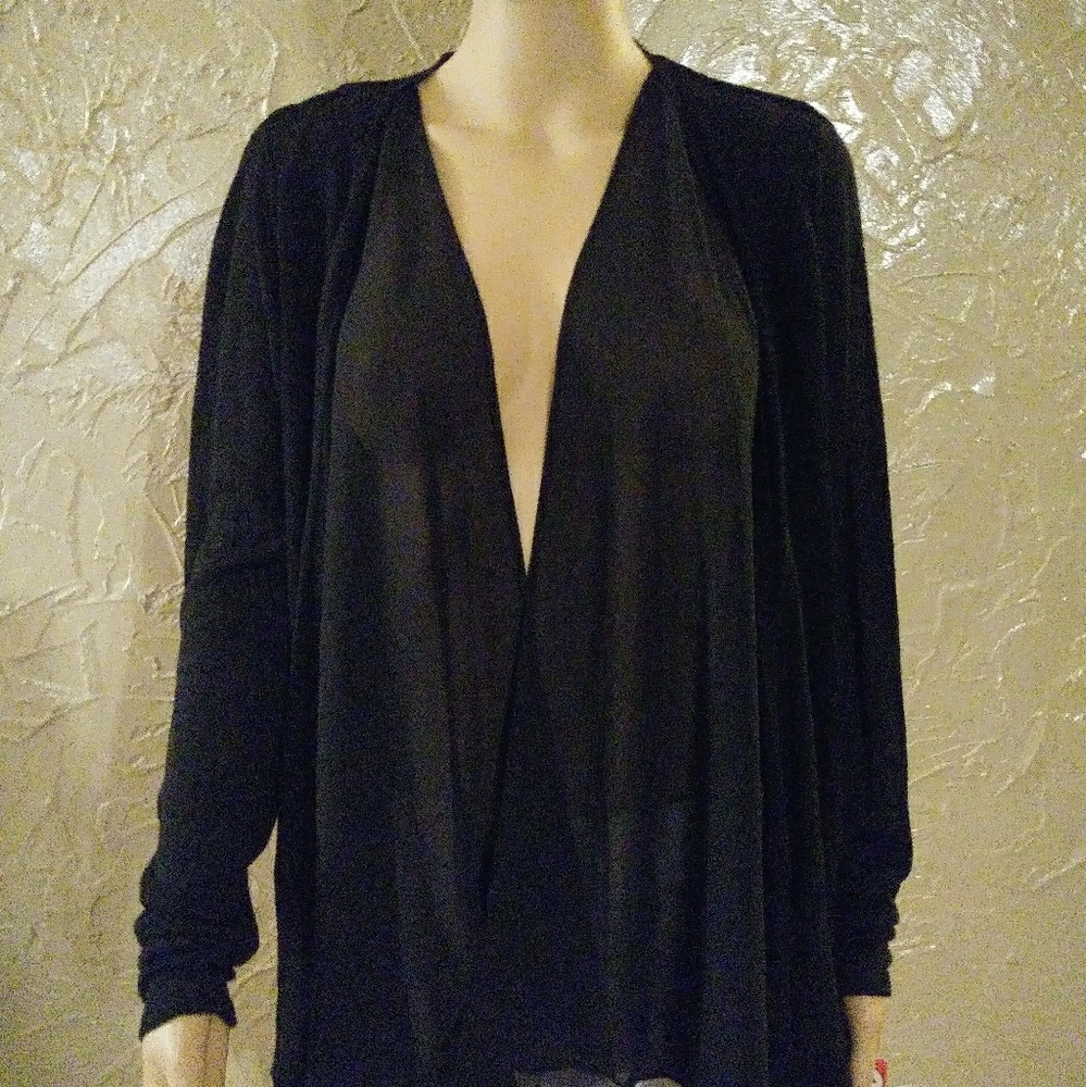 New woman's cardigan