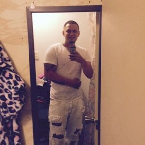 Meet your Posher, Christopher