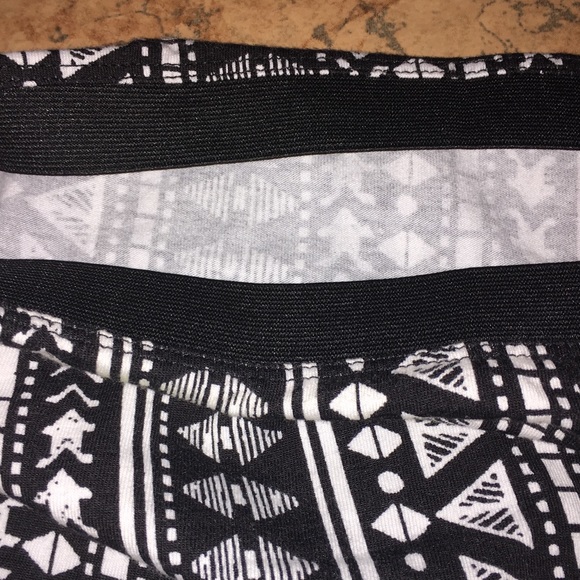 H&M High Waist Pencil Skirt - Picture 4 of 4