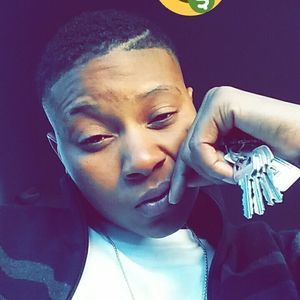 Meet your Posher, Harper