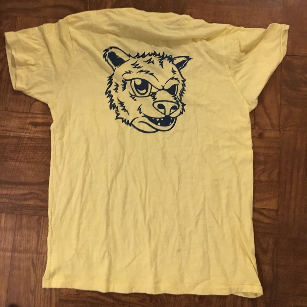 Alternative Apparel Michigan Wolverines T-Shirt