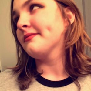 Meet your Posher, Cheyenne