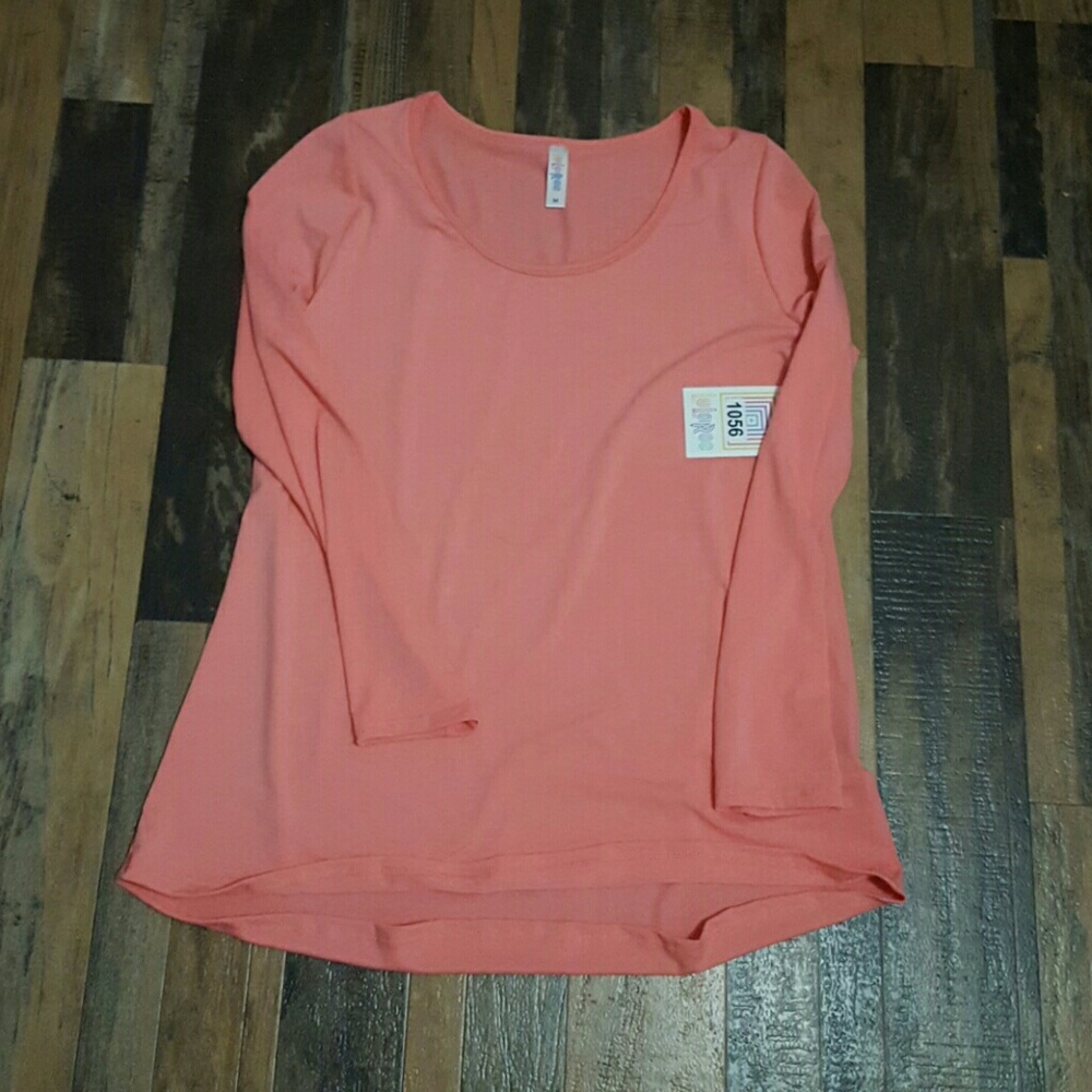 Medium pink lynnae. FINAL SALE