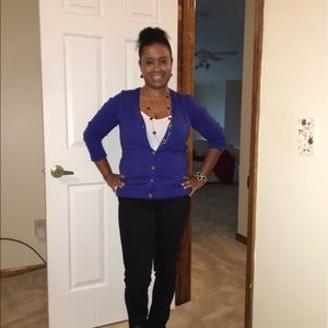 Meet your Posher, Leesha