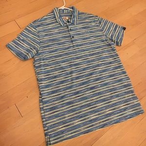 Puma Golf 🏌 Shirt. Large. Very light weight.