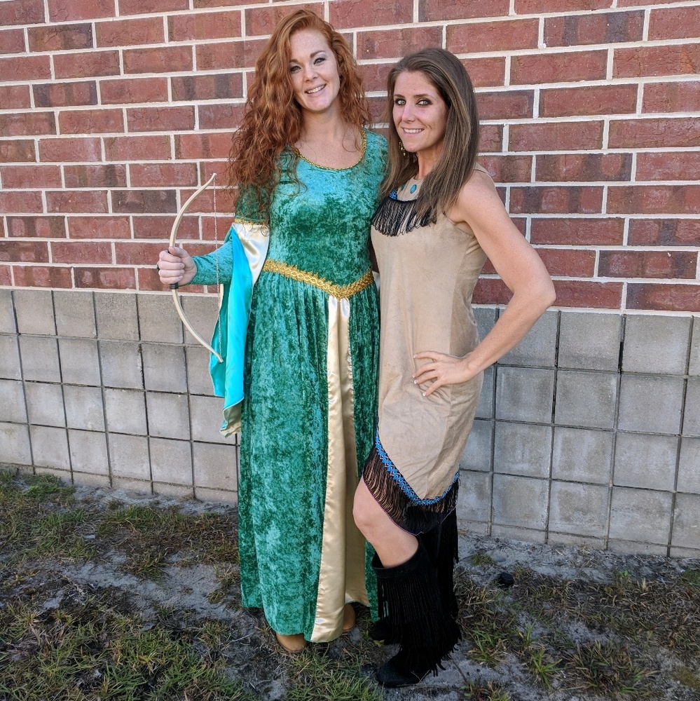 Meet your Posher, Elyse