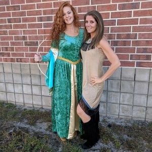 Meet your Posher, Elyse