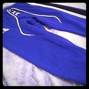 PINK Victoria Secret sweat pants