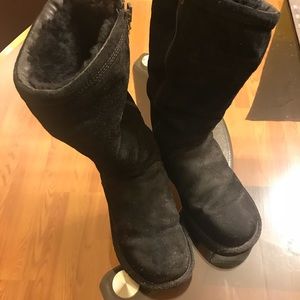 Ugg boots used size 6-6.5