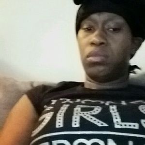 Meet your Posher, Rosheeta brock