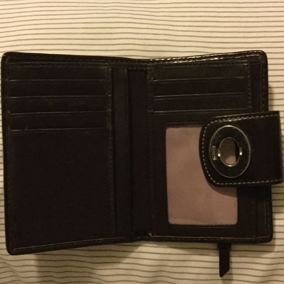 Coach Wallet - Picture 3 of 3