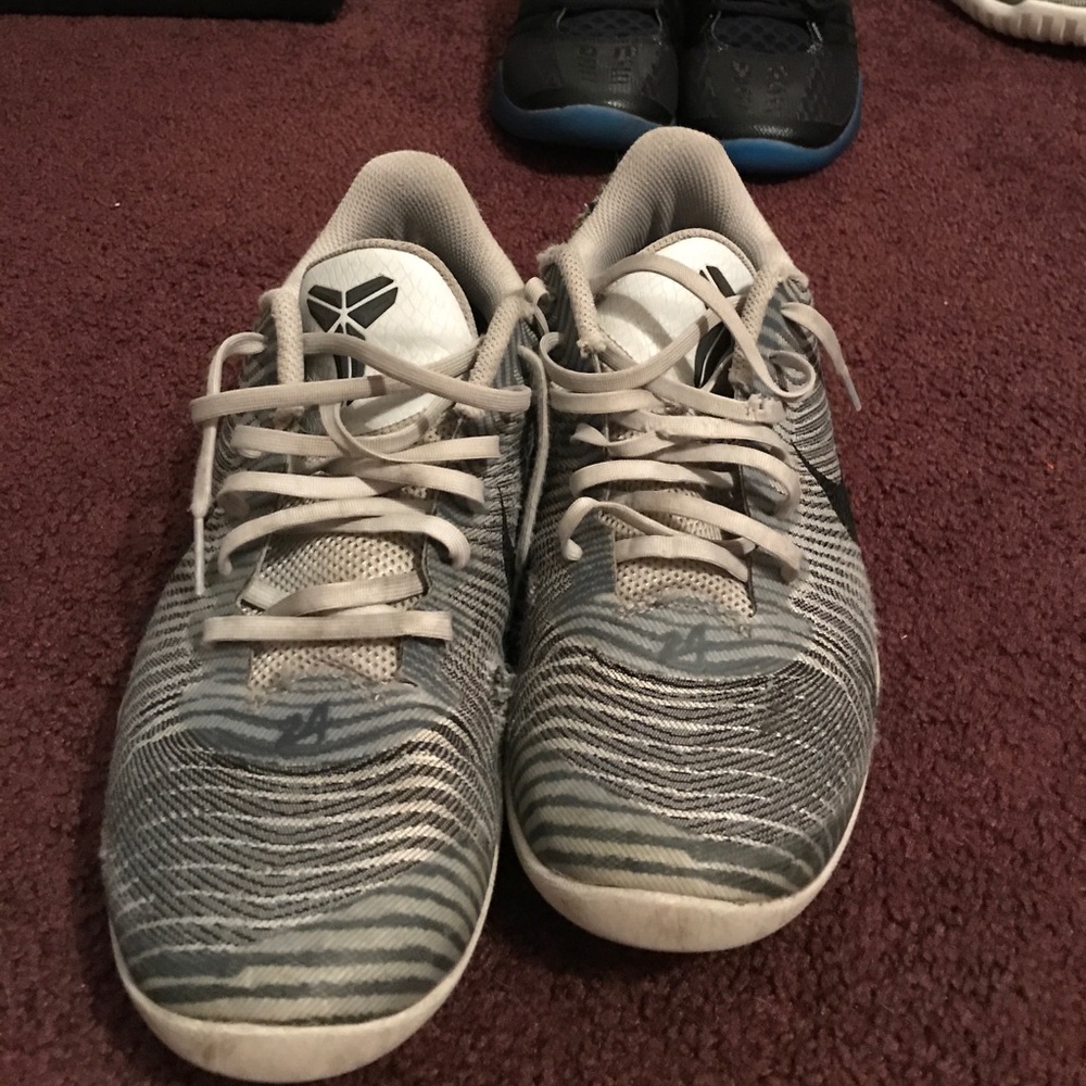 Kobe mentality 2