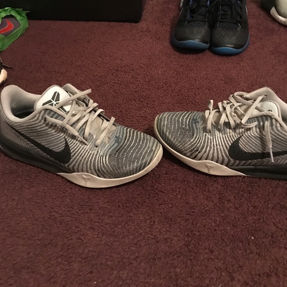 Kobe mentality 2 - Picture 3 of 3