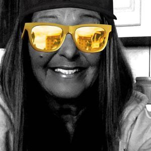 Meet your Posher, Karen