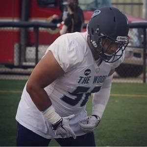 Meet your Posher, Joshua