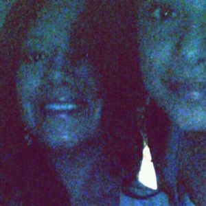 Meet your Posher, Andria