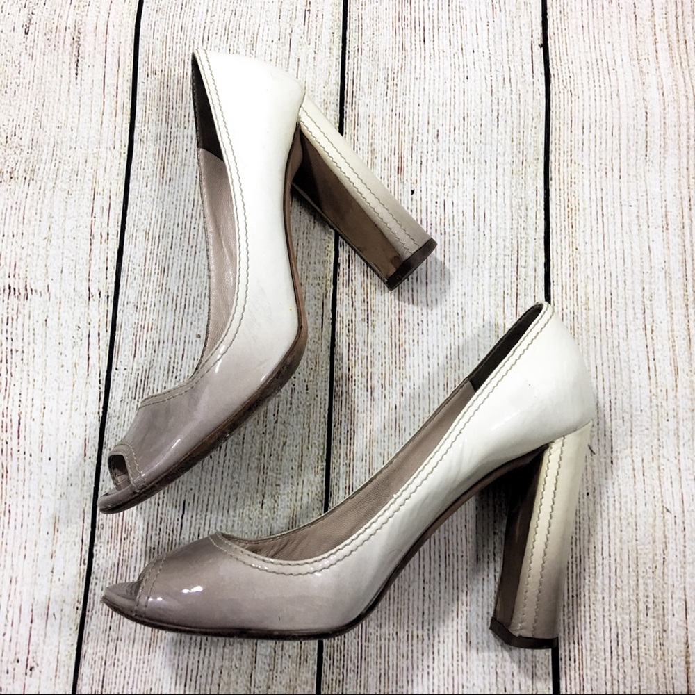 PRADA Ombre Pumps
