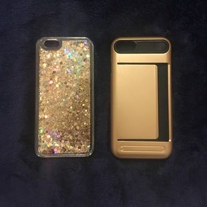 iPhone 6s cases.