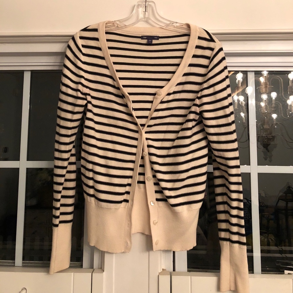 Gap Cardigan