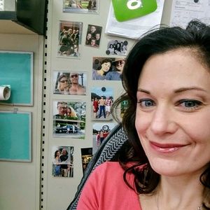 Meet your Posher, Amy