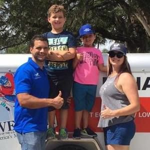 Meet your Posher, Alberto