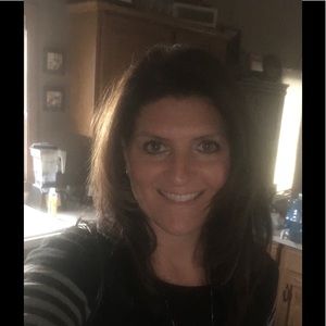 Meet your Posher, Terri