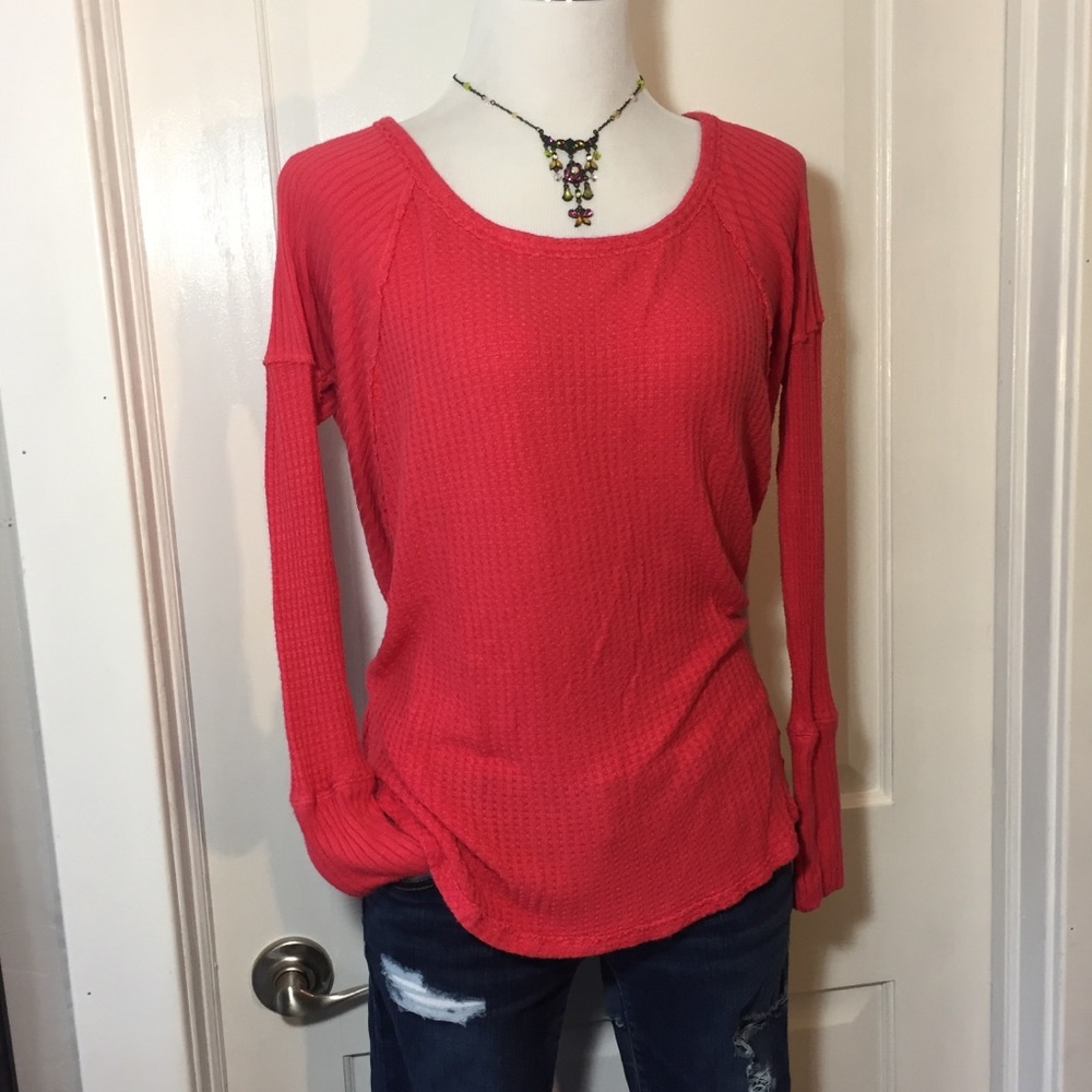 Free People sweater•top
