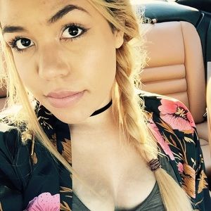 Meet your Posher, Sarah