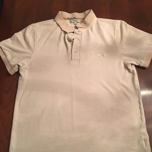Burberry Polo