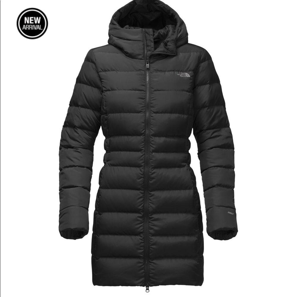 North face Women’s Parka