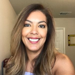 Meet your Posher, Melissa