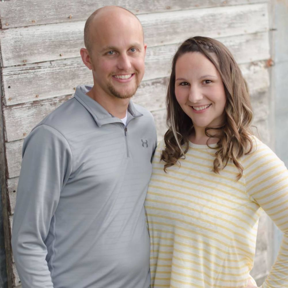 Meet your Posher, Jacinta