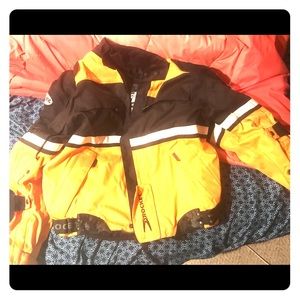 Joe Rocket Women's Motorcycle Jacket