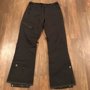 Liquid Active Wear Bora Ski Pants - Women’s